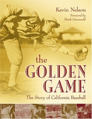 The golden game Cover