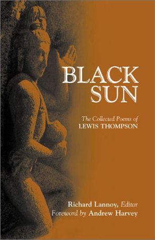 Black sun Cover