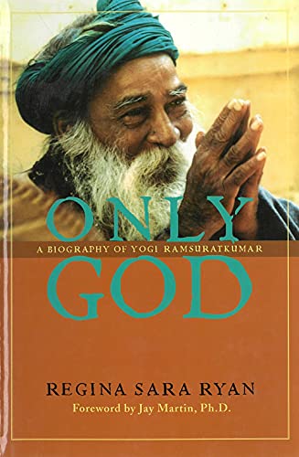 Only God Cover