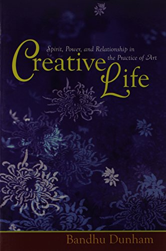 Creative life Cover
