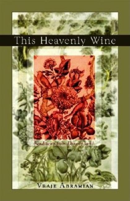 This Heavenly Wine Cover