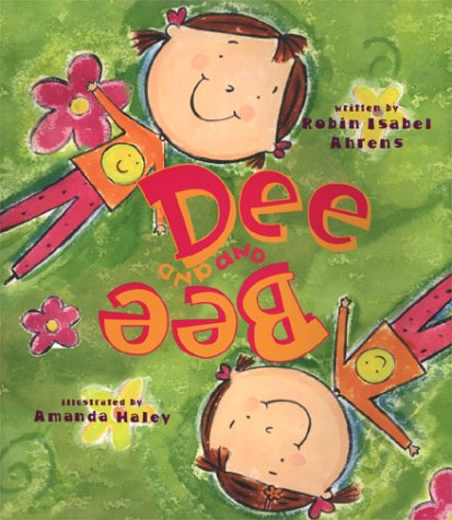 Dee and Bee Cover
