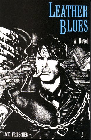 Leather Blues  Cover