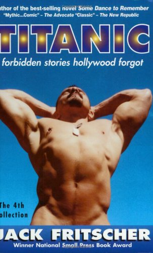 Titanic Cover
