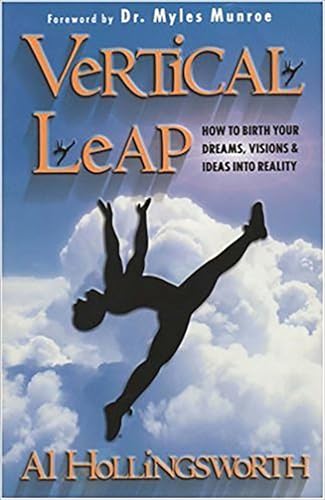 Vertical Leap Cover