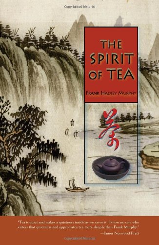 The Spirit of Tea Cover