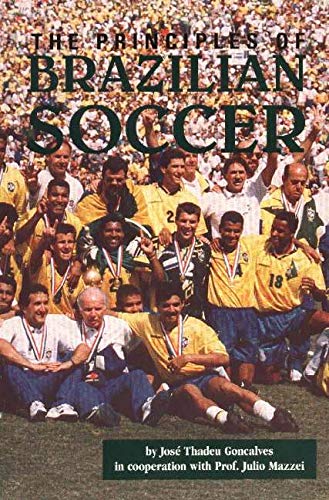 The Principles of Brazilian Soccer Cover