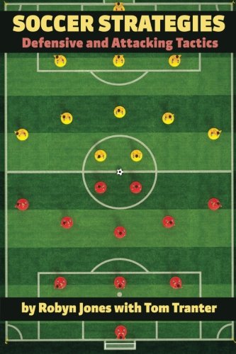 Soccer Strategies Cover