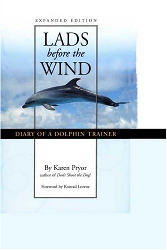 Lads before the wind Cover