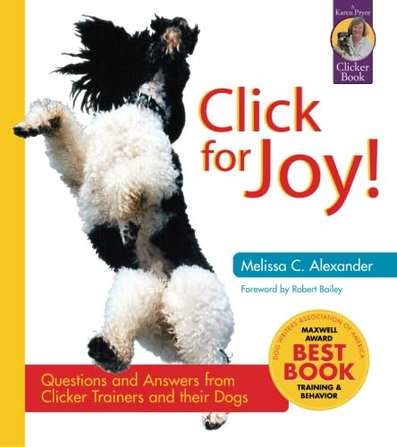 Click for joy! Cover