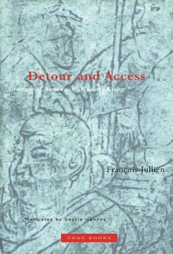Detour and access Cover