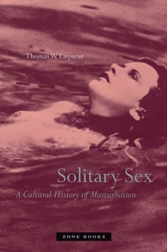 Solitary Sex Cover