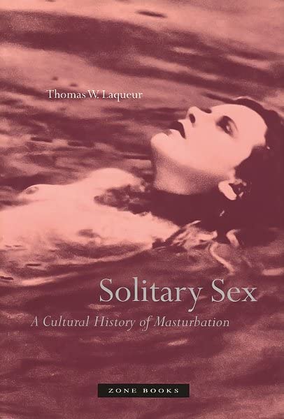 Solitary Sex  Cover