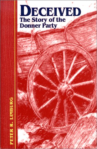 Deceived Cover