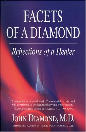 Facets of a Diamond Cover