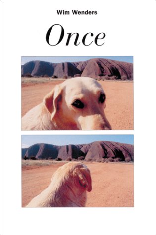 Once Cover