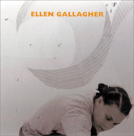 Ellen Gallagher Cover
