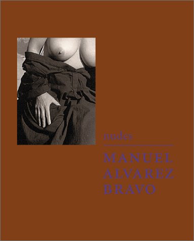 Nudes Cover