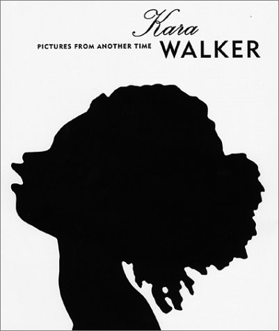 Kara Walker Cover