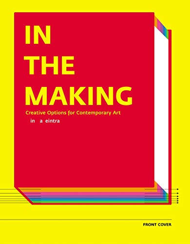 In The Making Cover