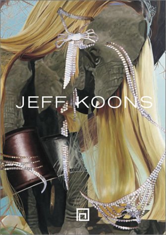 Jeff Koons Cover