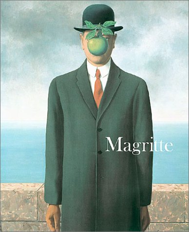 Magritte Cover