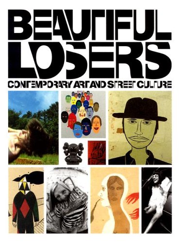 Beautiful losers Cover
