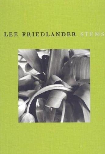 Lee Friedlander Cover
