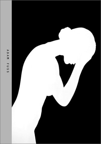 Adam Fuss Cover