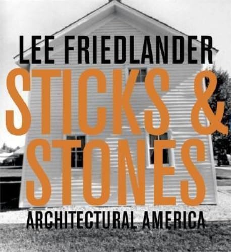 Sticks & stones Cover