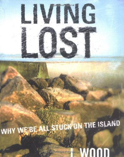 Living Lost Cover