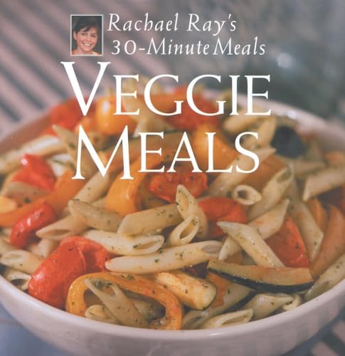Veggie meals Cover