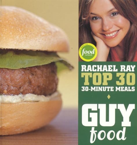 Guy Food Cover