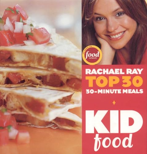 Kid food Cover