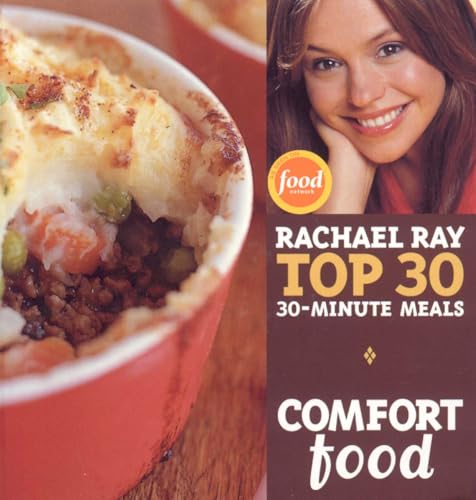 Comfort food Cover