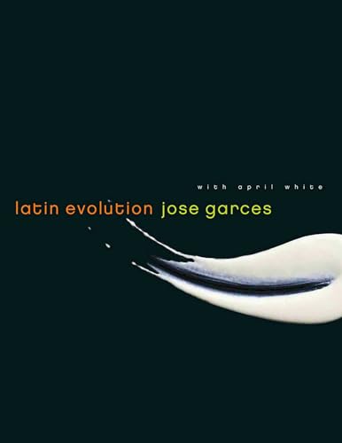 Latin Evolution Cover