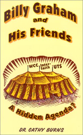 Billy Graham and His Friends Cover