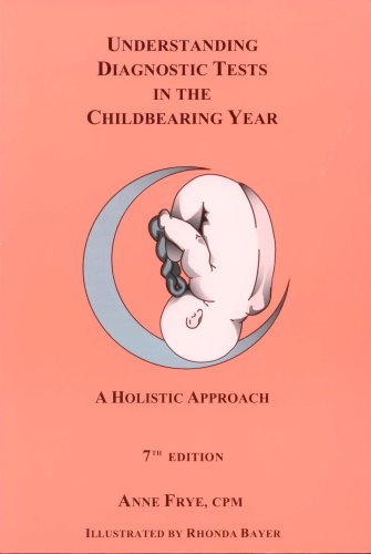 Understanding Diagnostic Tests in the Childbearing Year Cover