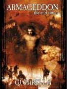 Armageddon Cover