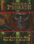 Terra Primate Cover