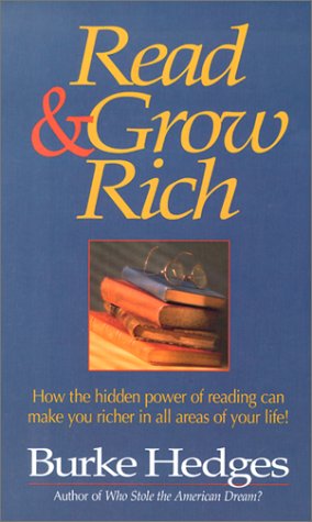 Read & Grow Rich Cover