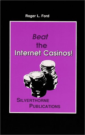 Beat the Internet Casinos! Cover
