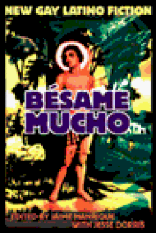 Bésame mucho Cover