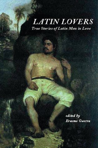 Latin lovers Cover