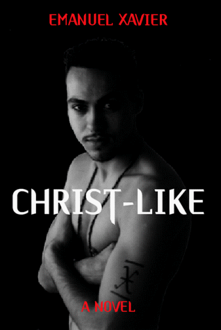 Christ-like Cover