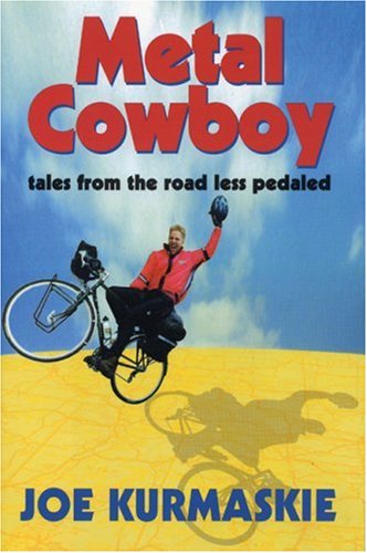 Metal Cowboy Cover