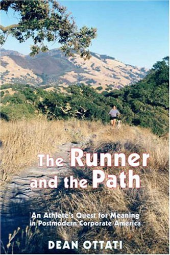 The Runner and the Path Cover