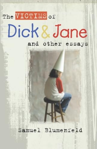 The Victims of Dick and Jane Cover