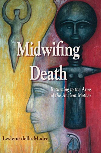Midwifing Death Cover
