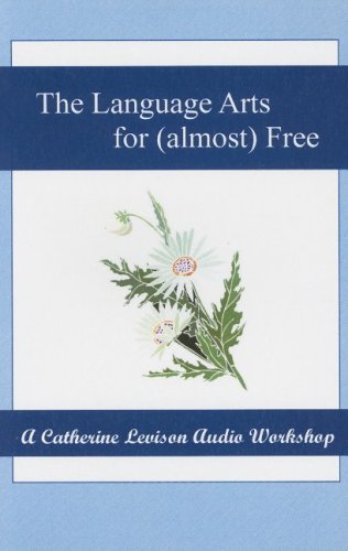 The Language Arts for (Almost) Free Cover